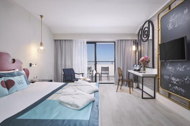 Seaden Valentine Resort & Spa 5* - Adults only