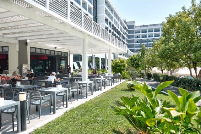 Seaden Valentine Resort & Spa 5* - Adults only