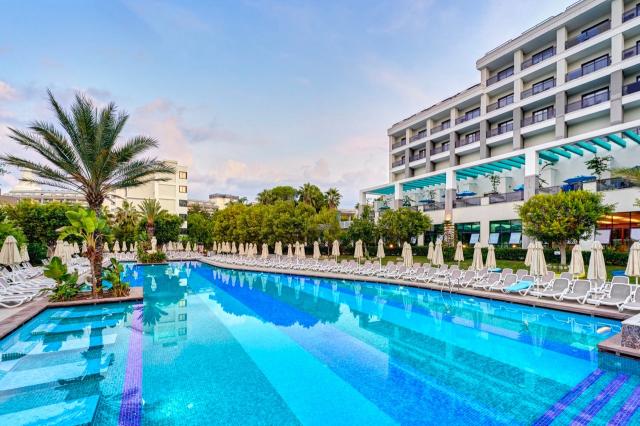 Seaden Valentine Resort & Spa 5* - Adults only