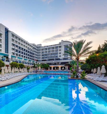 Seaden Valentine Resort & Spa 5* - Adults only