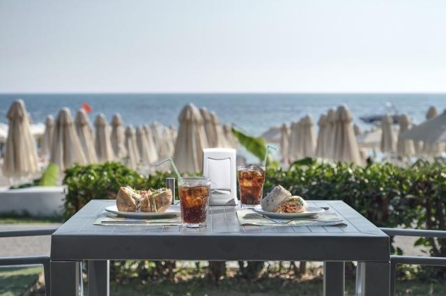 Seaden Valentine Resort & Spa 5* - Adults only