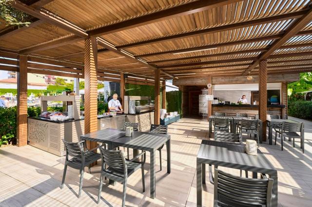 Seaden Valentine Resort & Spa 5* - Adults only
