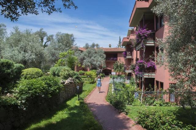 Turecko, Ölüdeniz: Sundia by Liberty Suncity 4*