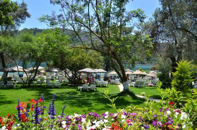 Turecko, Ölüdeniz: Sundia by Liberty Suncity 4*