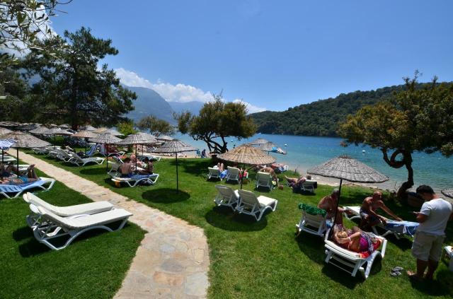 Turecko, Ölüdeniz: Sundia by Liberty Suncity 4*