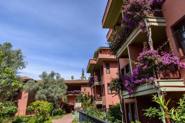 Turecko, Ölüdeniz: Sundia by Liberty Suncity 4*