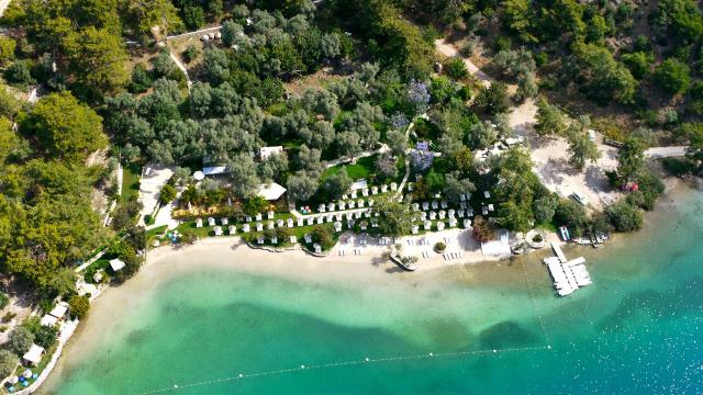 Turecko, Ölüdeniz: Sundia by Liberty Suncity 4*