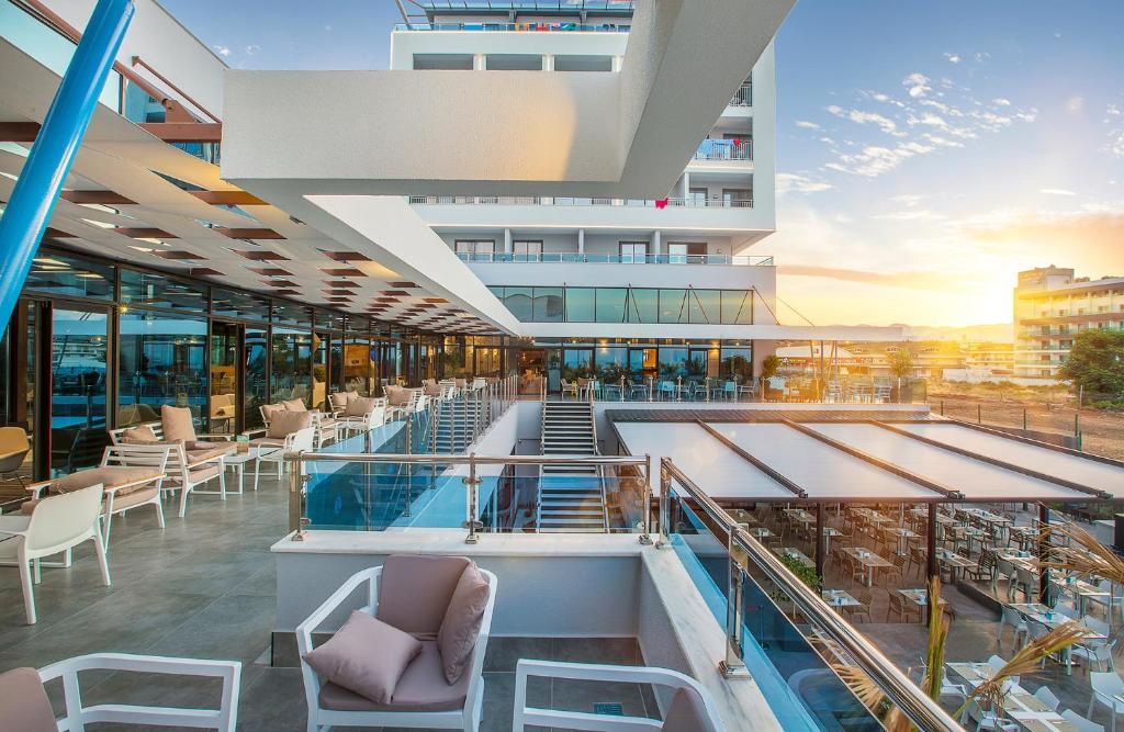 Turecko: Numa Bay Exclusive Hotel 5*