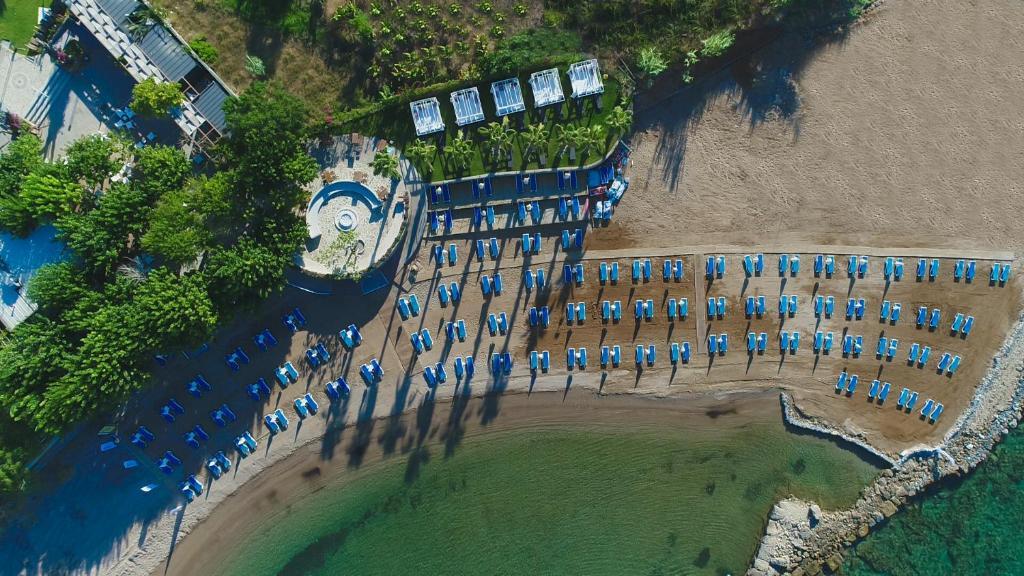 Turecko: Numa Bay Exclusive Hotel 5*