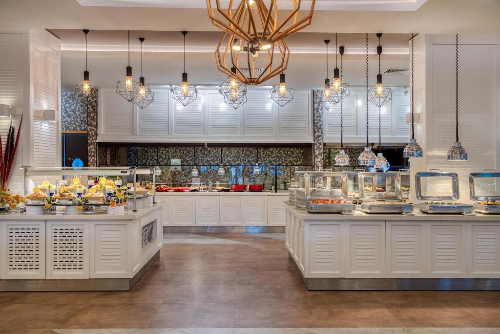 Turecko: Numa Bay Exclusive Hotel 5*