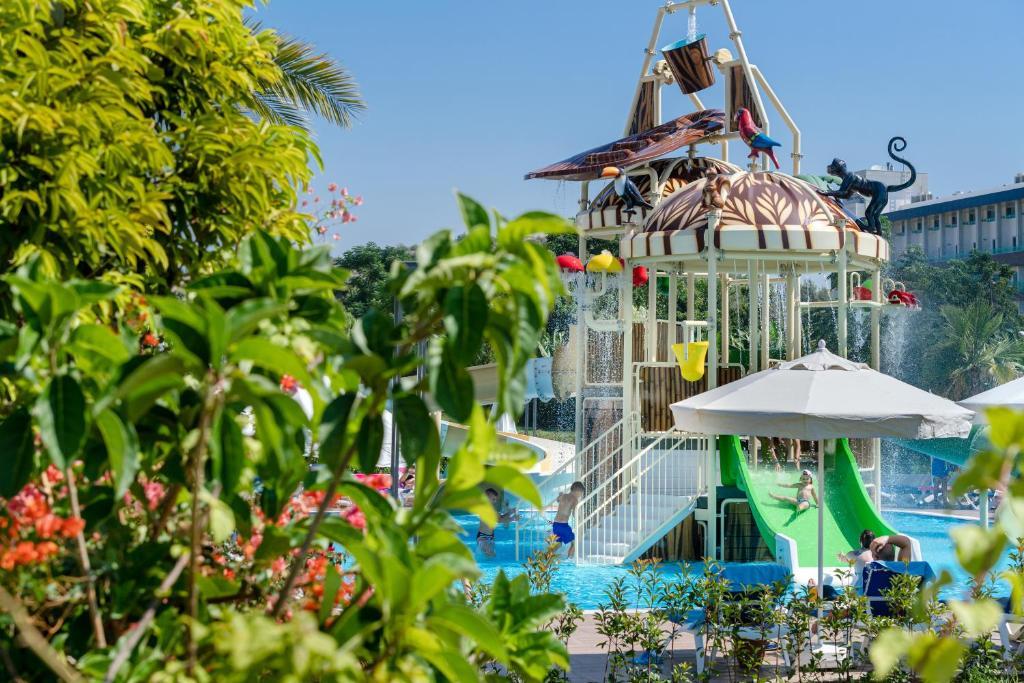 Turecko: Numa Bay Exclusive Hotel 5*
