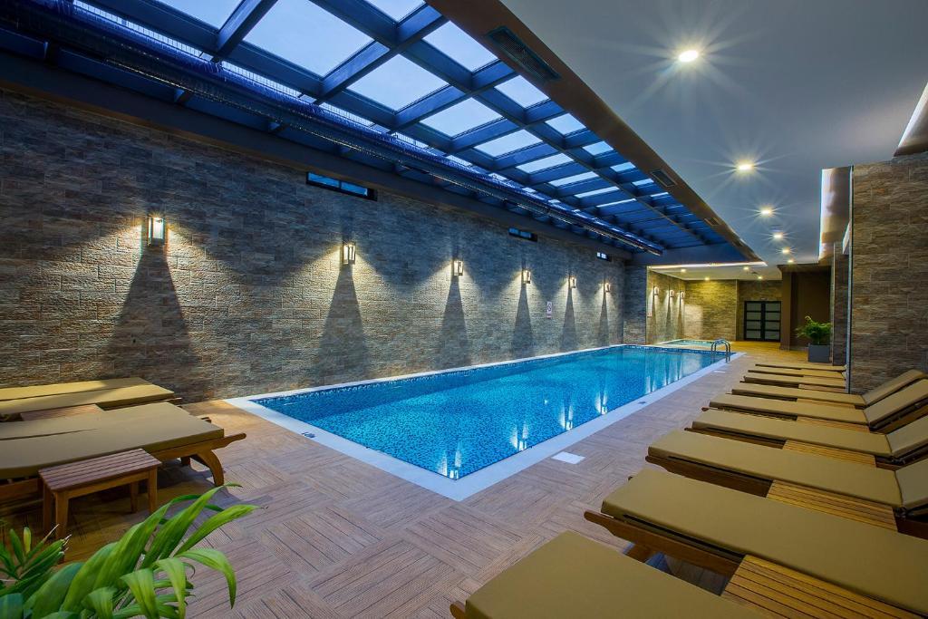 Turecko: Numa Bay Exclusive Hotel 5*