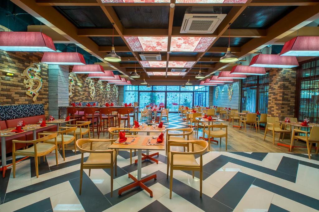 Turecko: Numa Bay Exclusive Hotel 5*