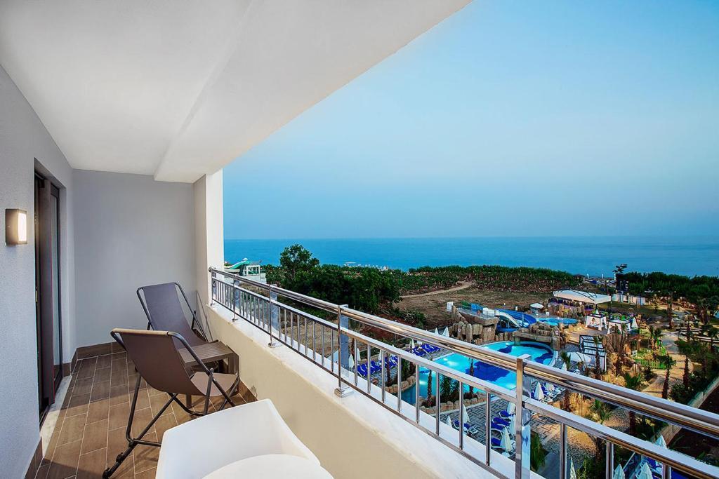 Turecko: Numa Bay Exclusive Hotel 5*
