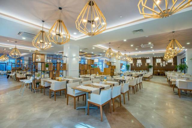 Turecko: Numa Bay Exclusive Hotel 5*