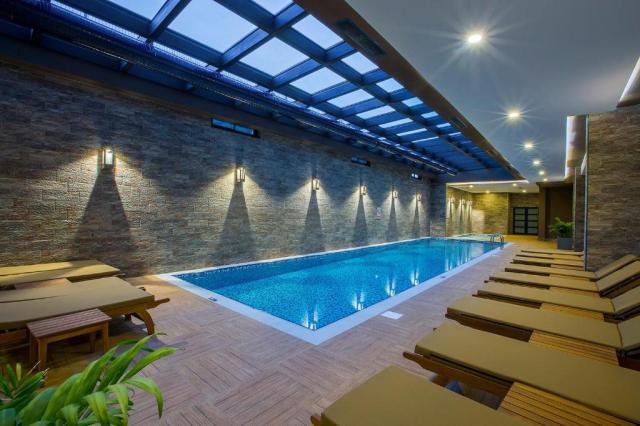 Turecko: Numa Bay Exclusive Hotel 5*