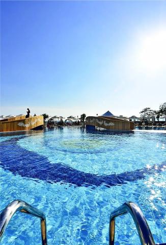 Turecko: Azura Deluxe Resort & Spa 5*