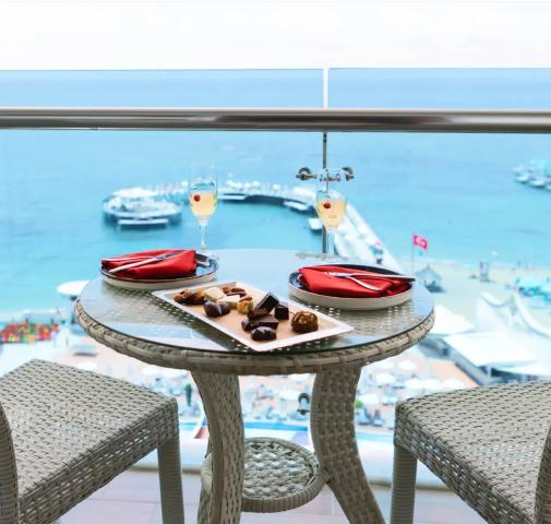 Turecko: Azura Deluxe Resort & Spa 5*
