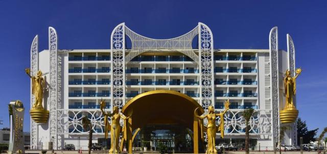 Turecko: Azura Deluxe Resort & Spa 5*