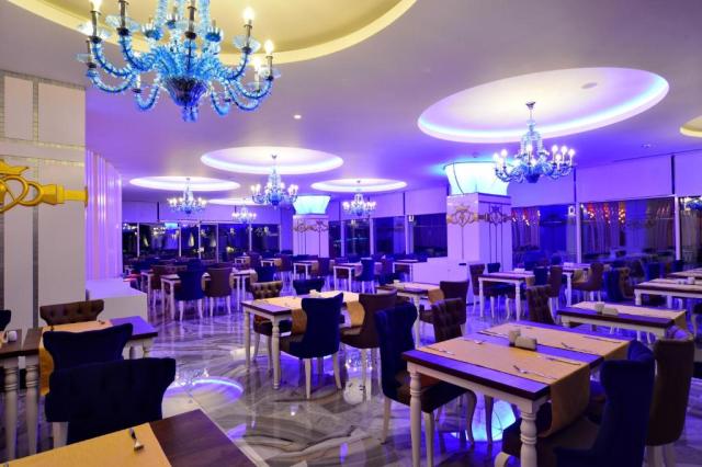 Turecko: Azura Deluxe Resort & Spa 5*