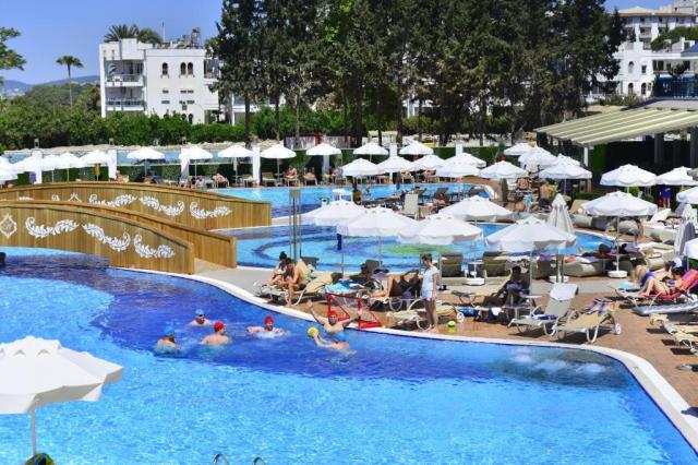 Turecko: Azura Deluxe Resort & Spa 5*