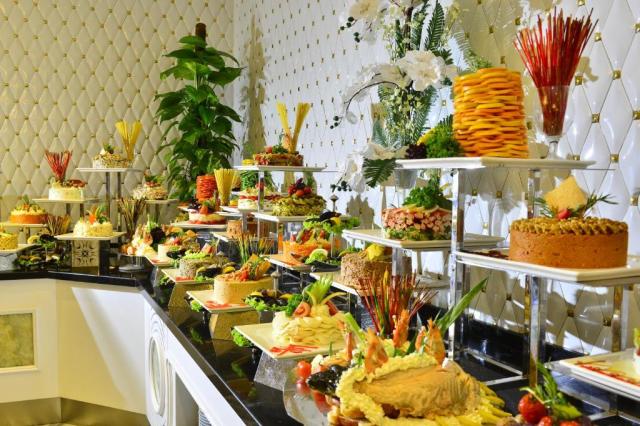 Turecko: Azura Deluxe Resort & Spa 5*