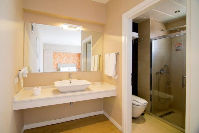 Turecko, Marmaris: Mirage World Hotel 4*
