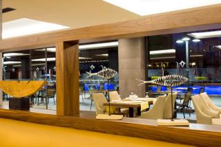Mirage World