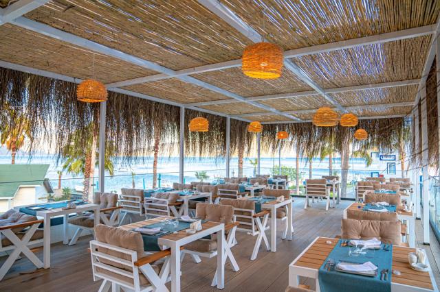 Turecko, Marmaris: Casa De Maris Spa & Resort 4*+
