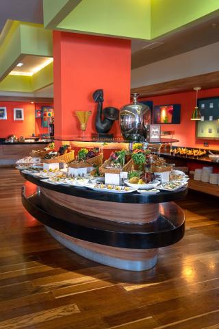 Turecko, Marmaris: Casa De Maris Spa & Resort 4*+
