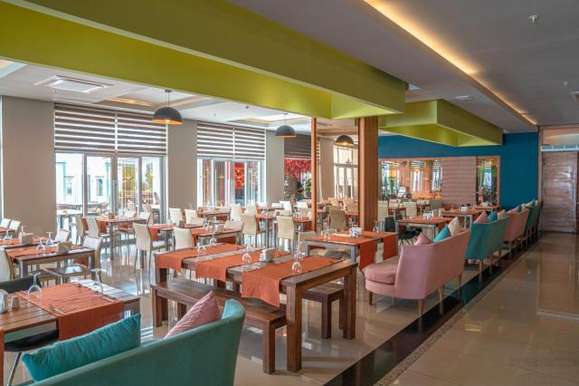 Turecko, Marmaris: Casa De Maris Spa & Resort 4*+