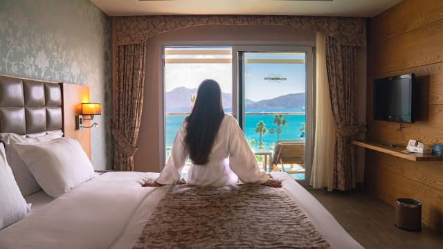 Turecko, Marmaris: Casa De Maris Spa & Resort 4*+
