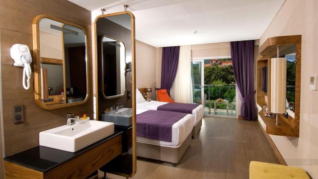 Turecko, Marmaris: Casa De Maris Spa & Resort 4*+