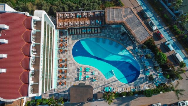 Turecko, Marmaris: Casa De Maris Spa & Resort 4*+