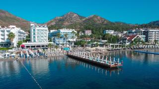 Casa De Maris Spa & Resort