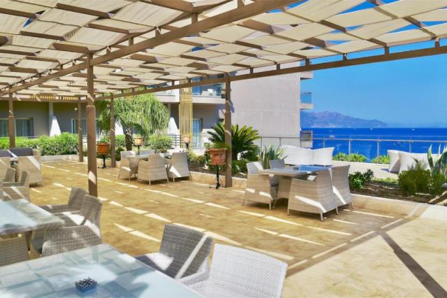 Turecko, Turunc: Turunc Premium Hotel 5*