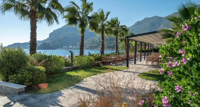 Turecko, Turunc: Turunc Premium Hotel 5*