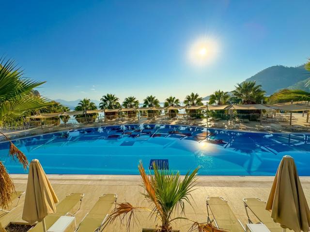 Turecko, Turunc: Turunc Premium Hotel 5*