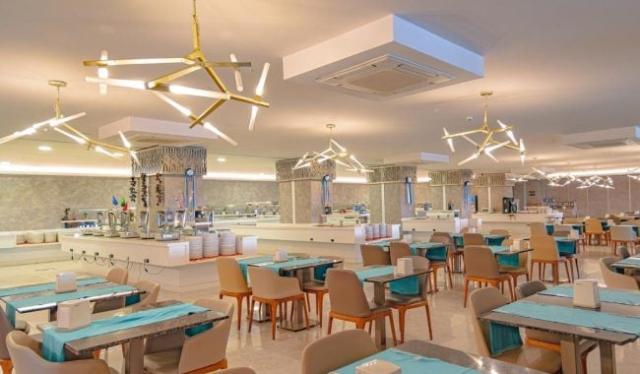 Turecko, Turunc: Turunc Premium Hotel 5*