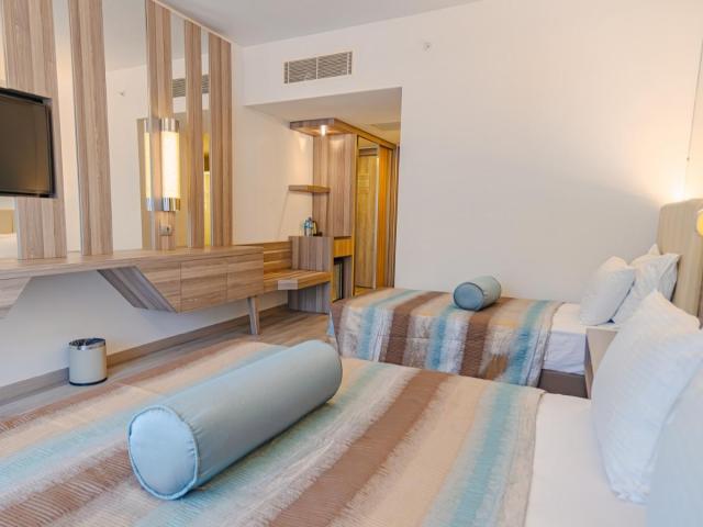 Turecko, Turunc: Turunc Premium Hotel 5*