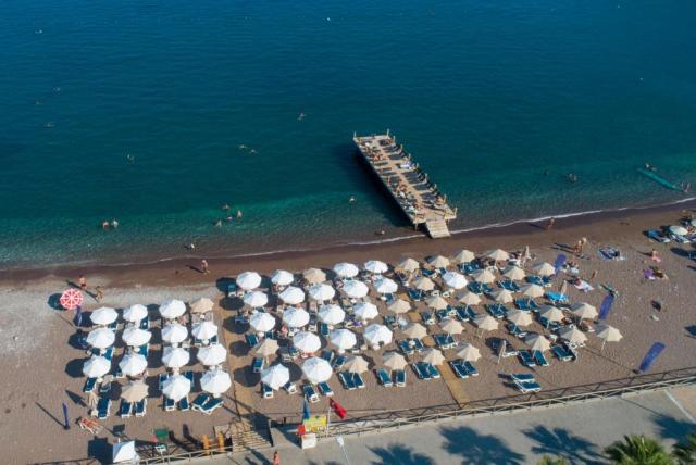 Turecko, Turunc: Turunc Premium Hotel 5*