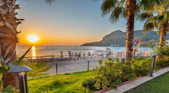 Turecko, Turunc: Turunc Premium Hotel 5*