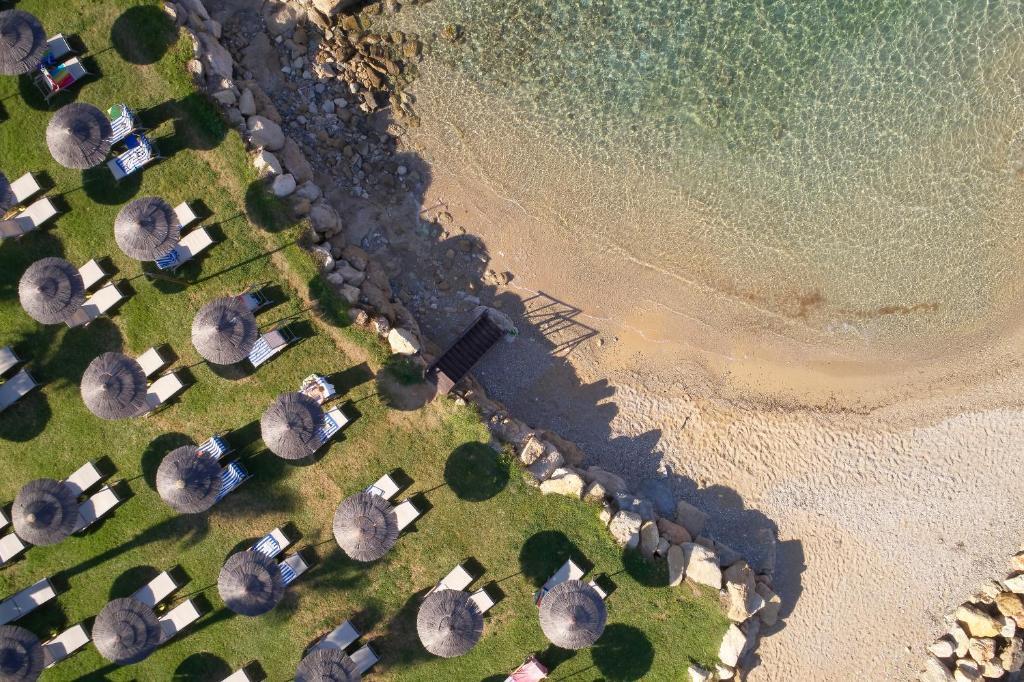 Cyprus, Paphos: Atlantica Golden Beach Hotel 4*
