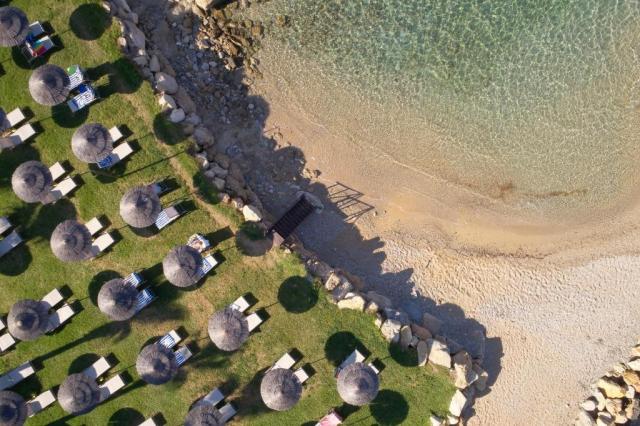 Cyprus, Paphos: Atlantica Golden Beach Hotel 4*
