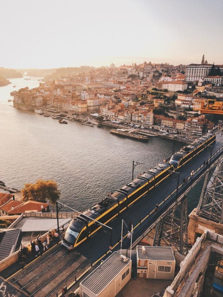 Portugalsko: Lisabon, Porto a návšteva údolia Douro s ochutnávk