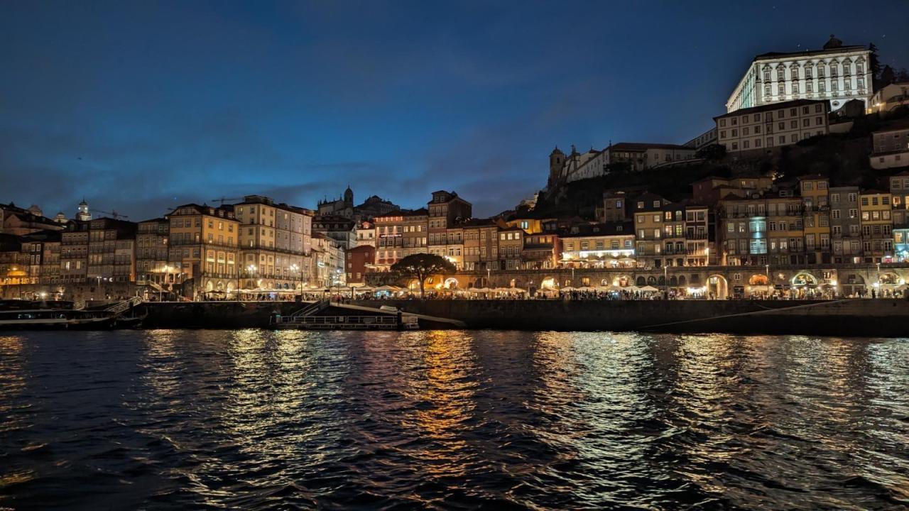 Portugalsko: Lisabon, Porto a návšteva údolia Douro s ochutnávk