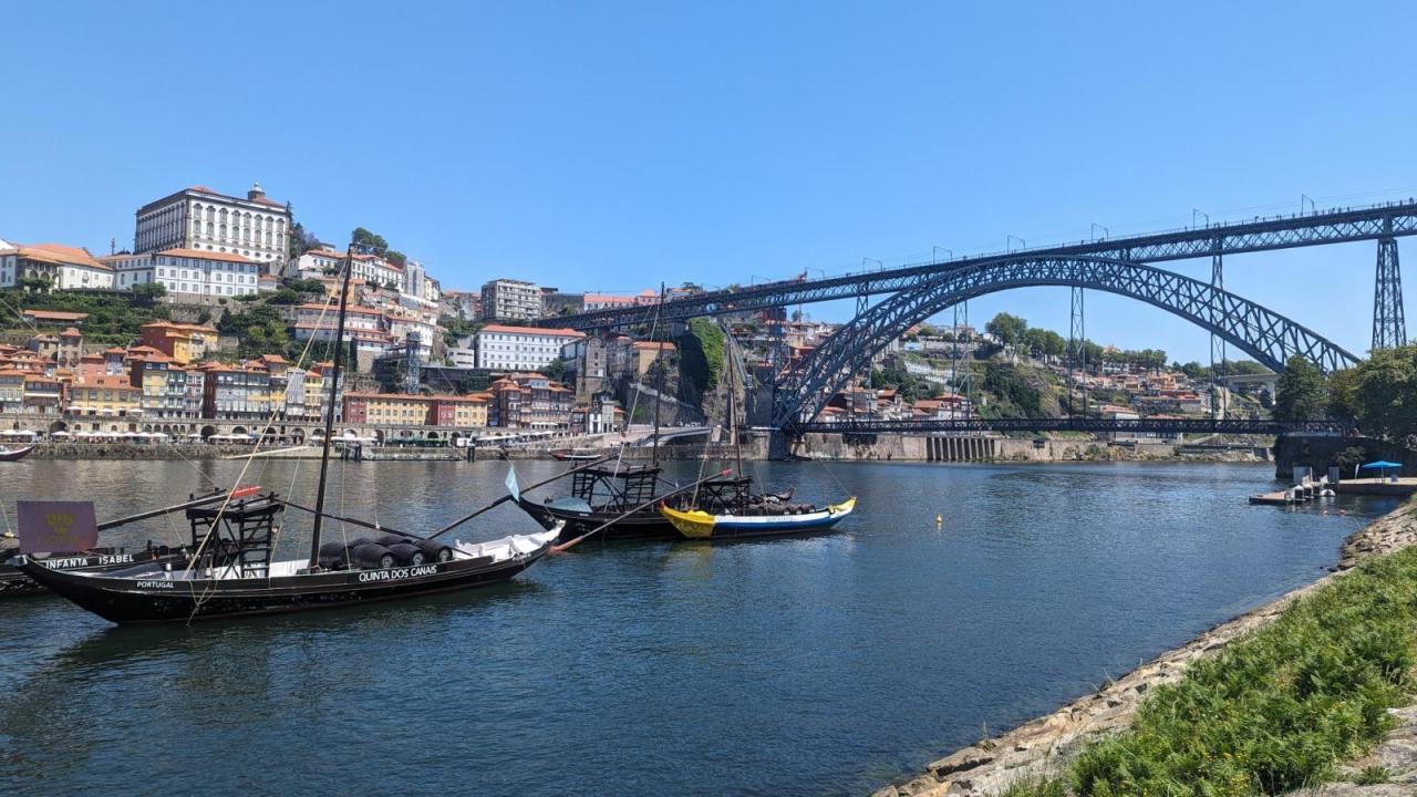 Portugalsko: Lisabon, Porto a návšteva údolia Douro s ochutnávk