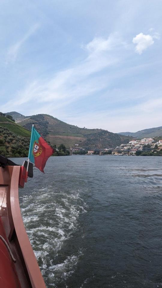 Portugalsko: Lisabon, Porto a návšteva údolia Douro s ochutnávk