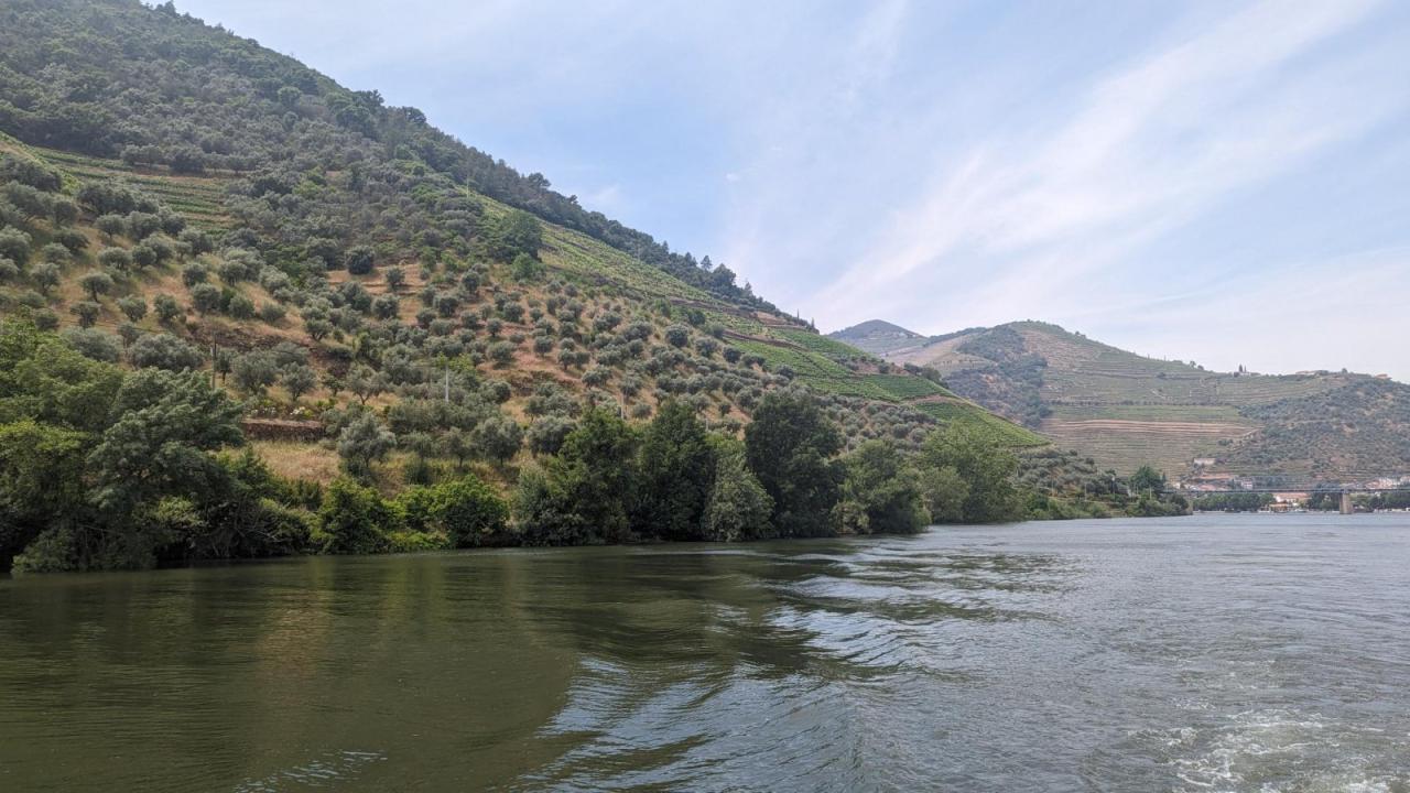 Portugalsko: Lisabon, Porto a návšteva údolia Douro s ochutnávk