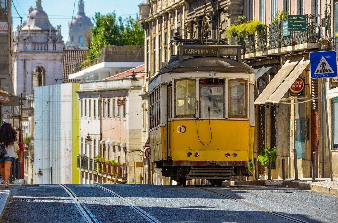 Portugalsko: Lisabon, Porto a návšteva údolia Douro s ochutnávk
